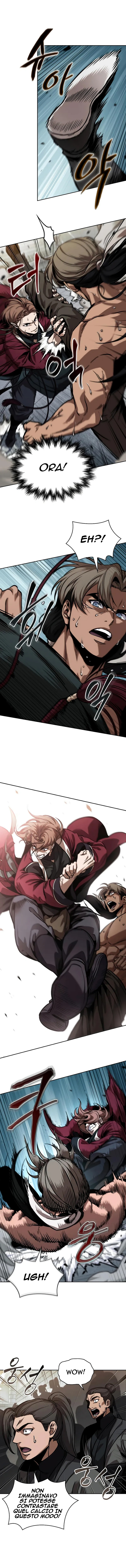 Read Nano Machine IT Manga Online