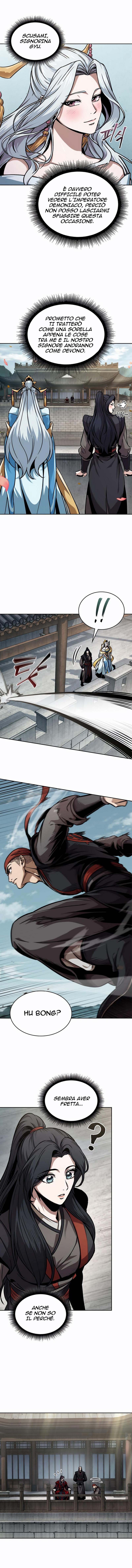 Read Nano Machine IT Manga Online