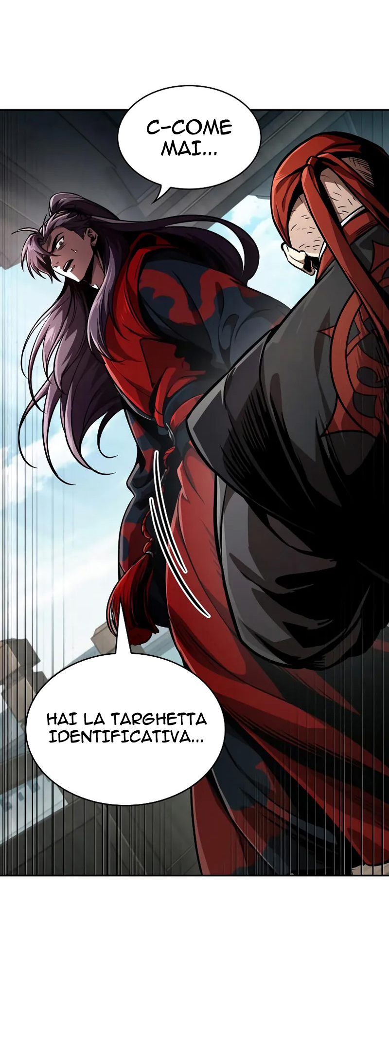 Read Nano Machine IT Manga Online