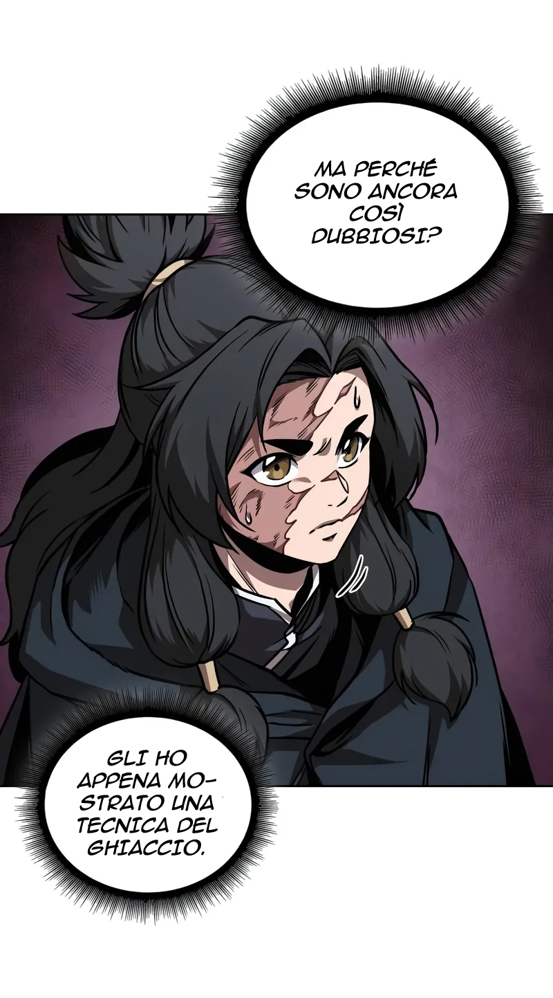 Read Nano Machine IT Manga Online