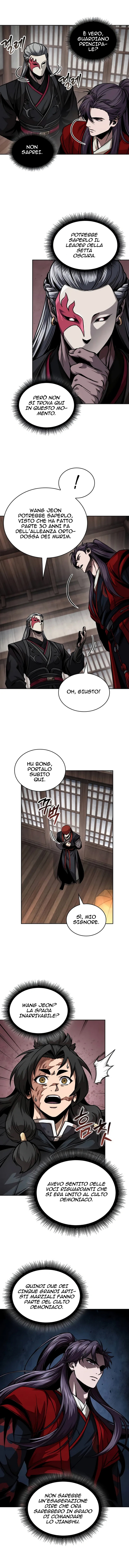 Read Nano Machine IT Manga Online