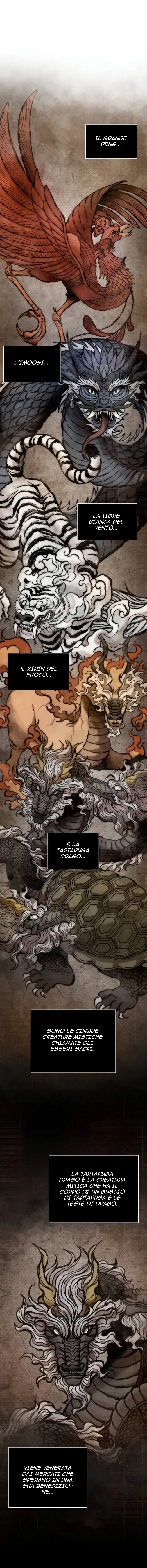 Read Nano Machine IT Manga Online