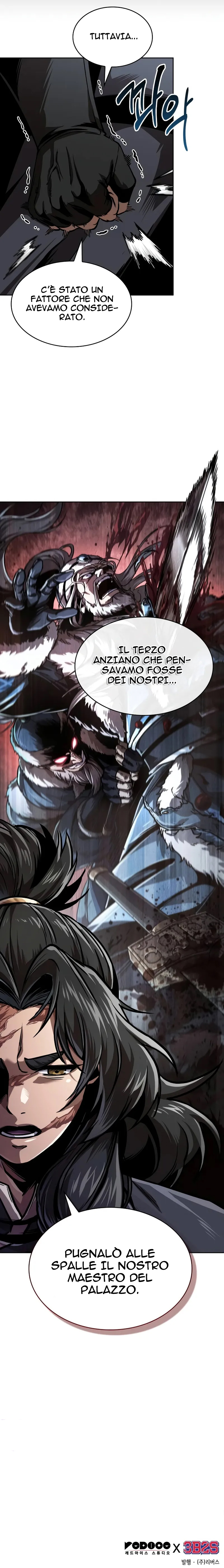 Read Nano Machine IT Manga Online