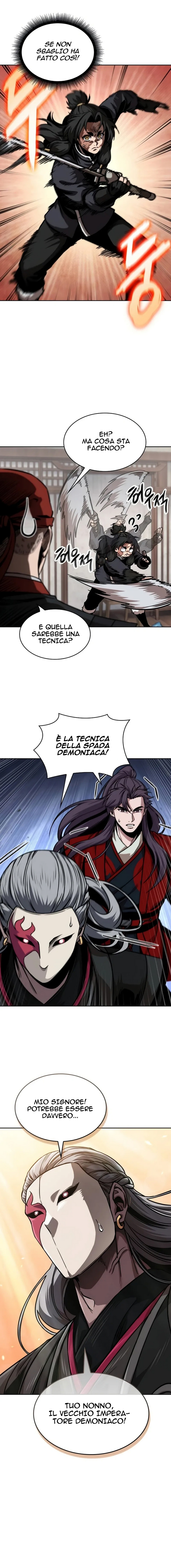 Read Nano Machine IT Manga Online