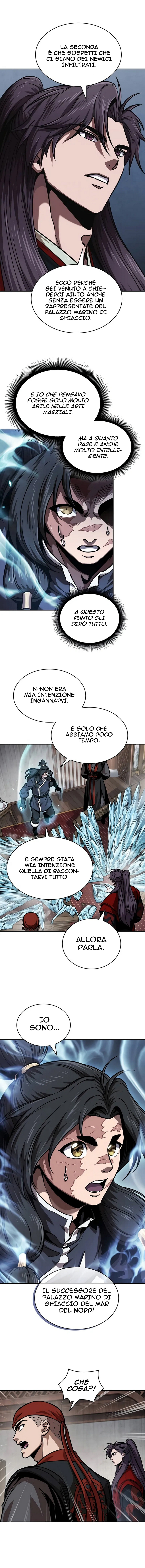 Read Nano Machine IT Manga Online