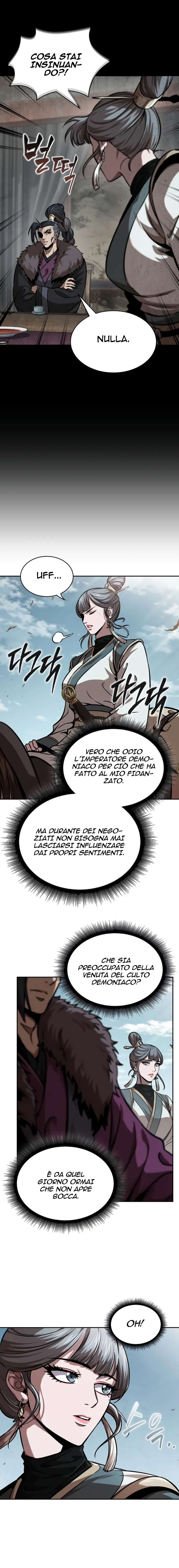 Read Nano Machine IT Manga Online