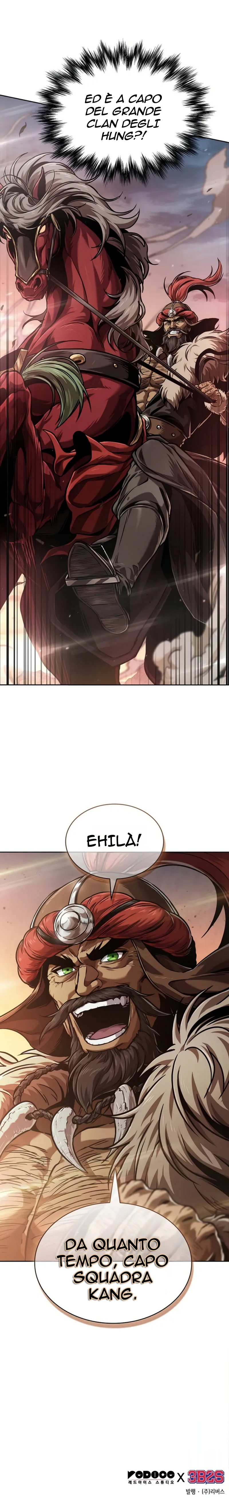 Read Nano Machine IT Manga Online