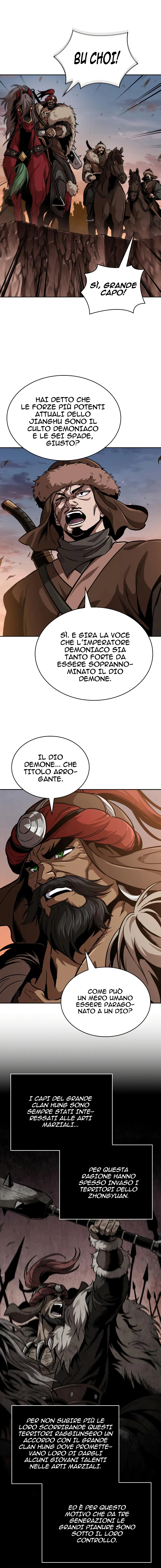 Read Nano Machine IT Manga Online