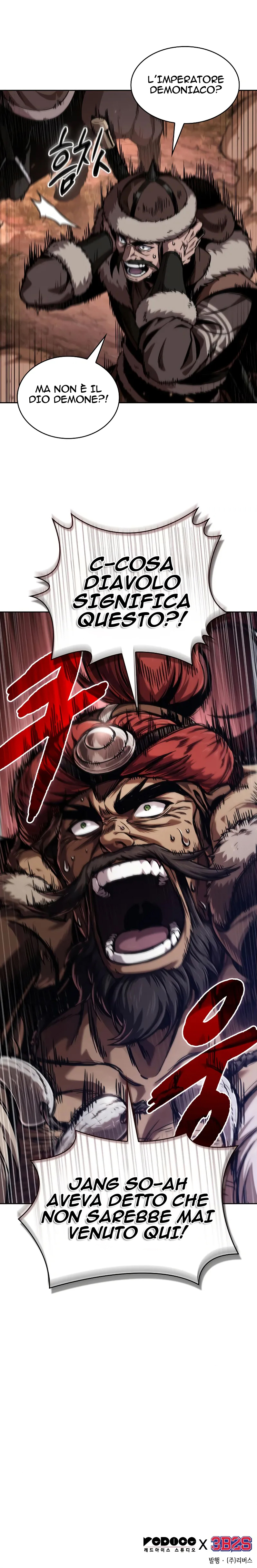 Read Nano Machine IT Manga Online