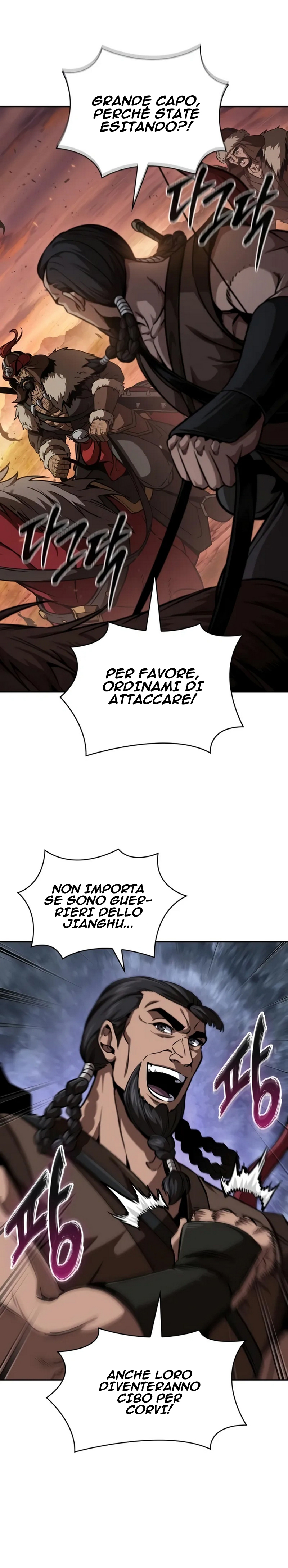 Read Nano Machine IT Manga Online