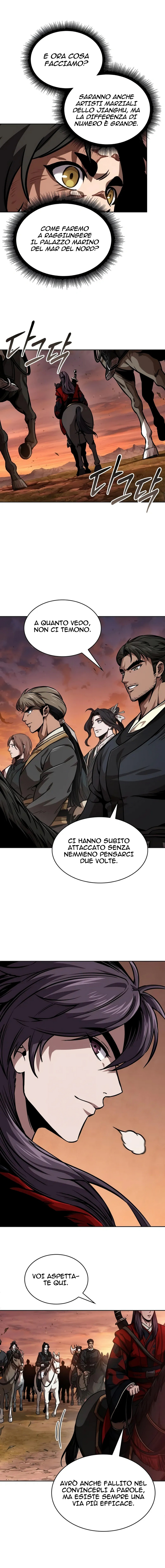 Read Nano Machine IT Manga Online