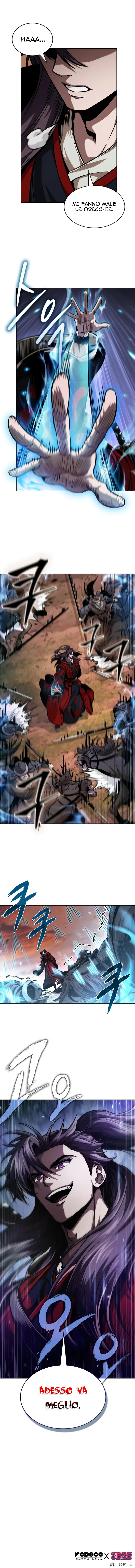 Read Nano Machine IT Manga Online