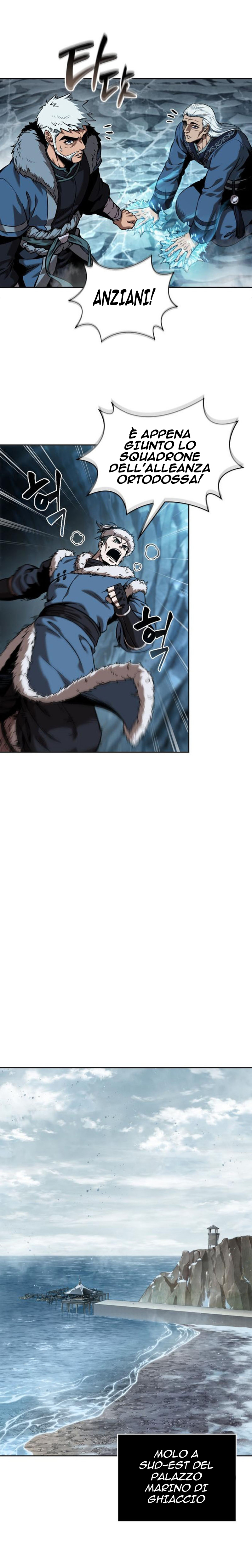 Read Nano Machine IT Manga Online