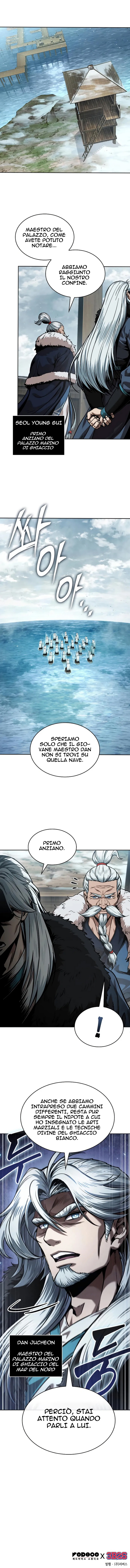 Read Nano Machine IT Manga Online