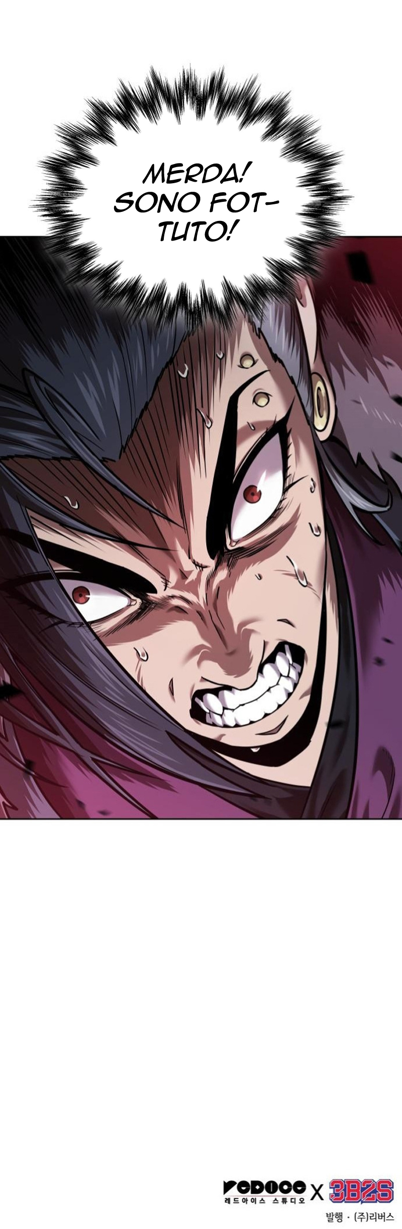 Read Nano Machine IT Manga Online