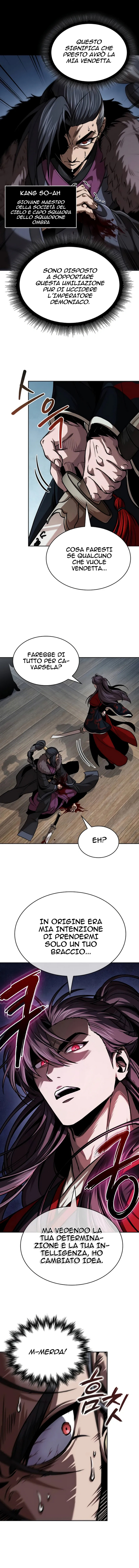 Read Nano Machine IT Manga Online