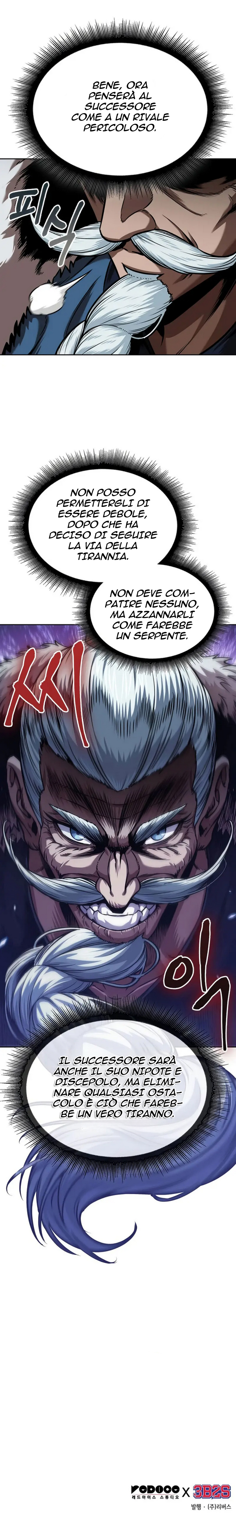 Read Nano Machine IT Manga Online