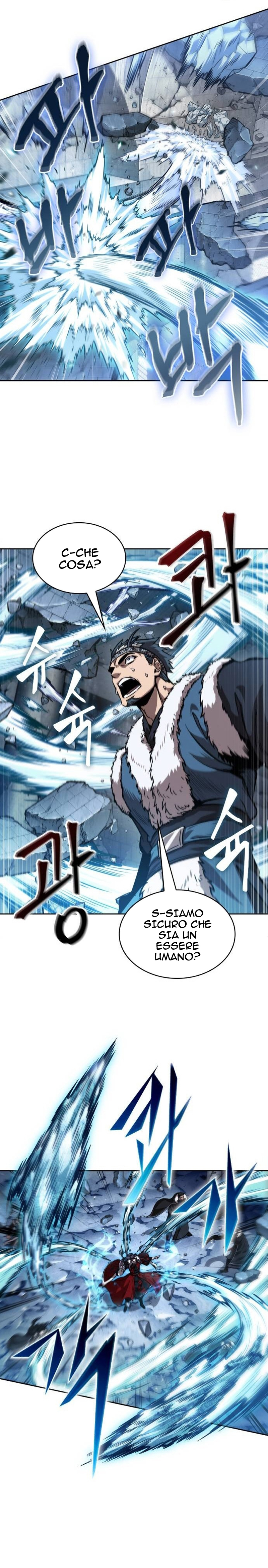 Read Nano Machine IT Manga Online