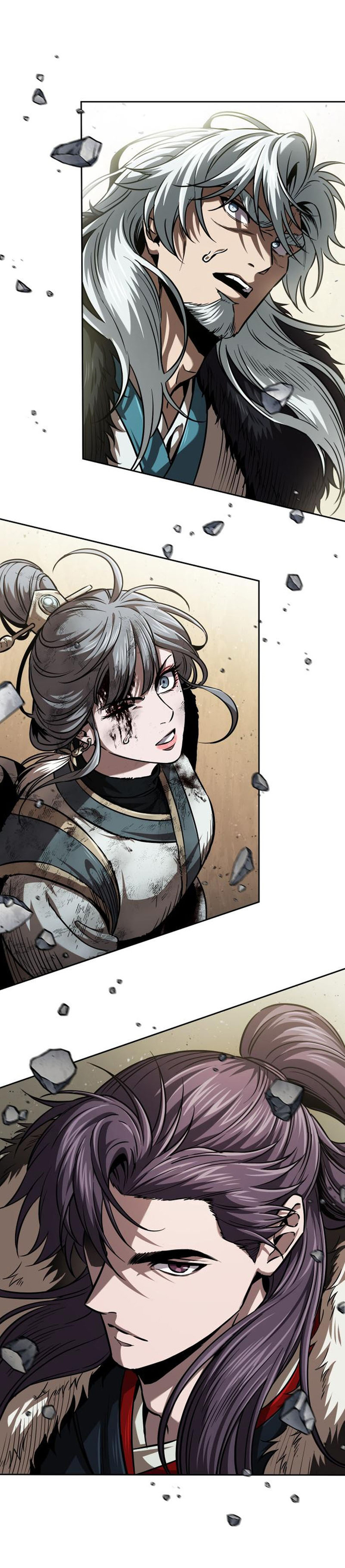 Read Nano Machine IT Manga Online