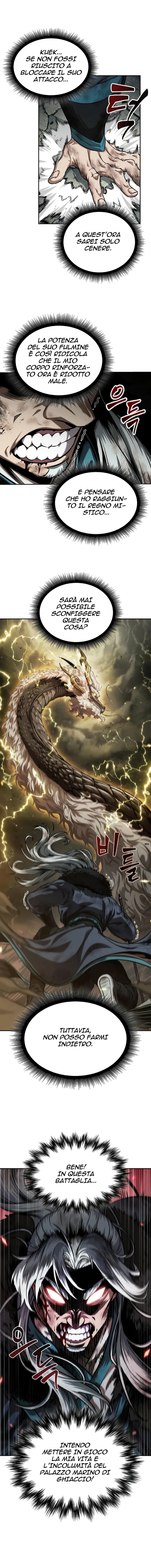 Read Nano Machine IT Manga Online