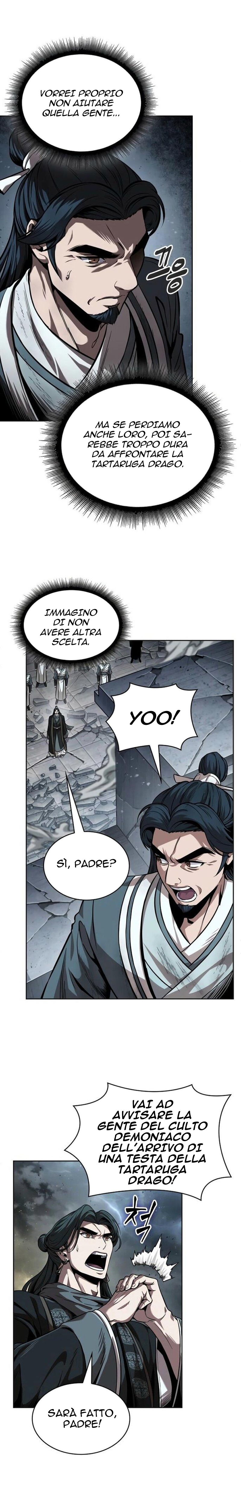 Read Nano Machine IT Manga Online