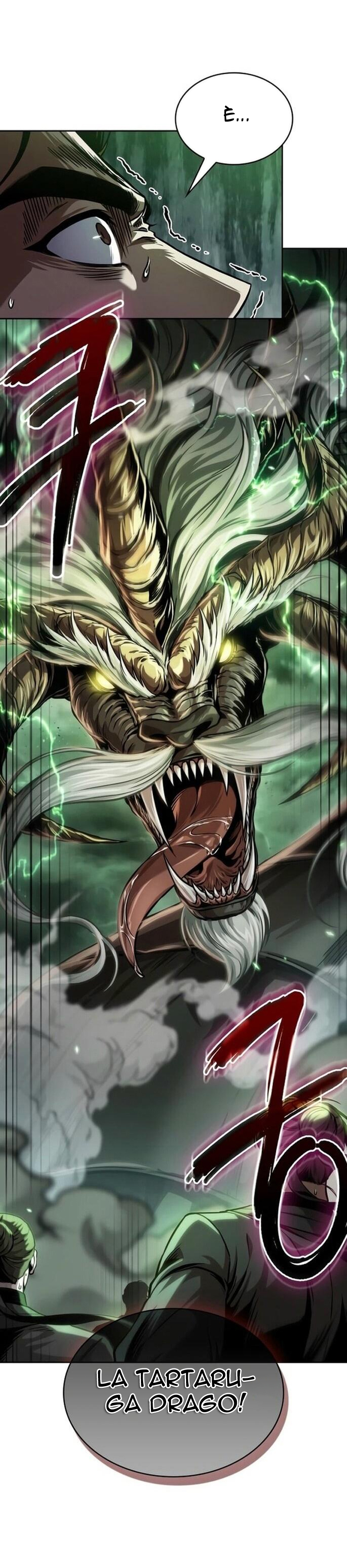 Read Nano Machine IT Manga Online