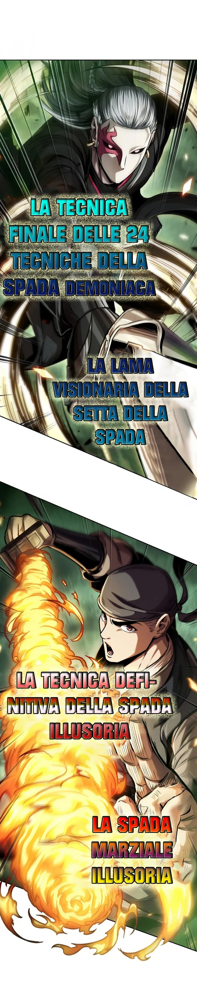 Read Nano Machine IT Manga Online