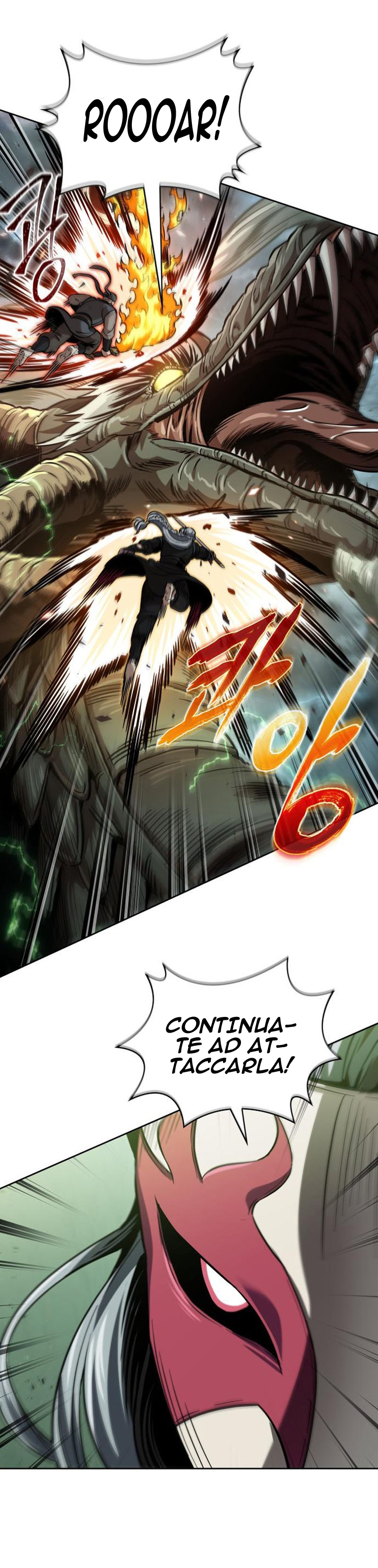 Read Nano Machine IT Manga Online