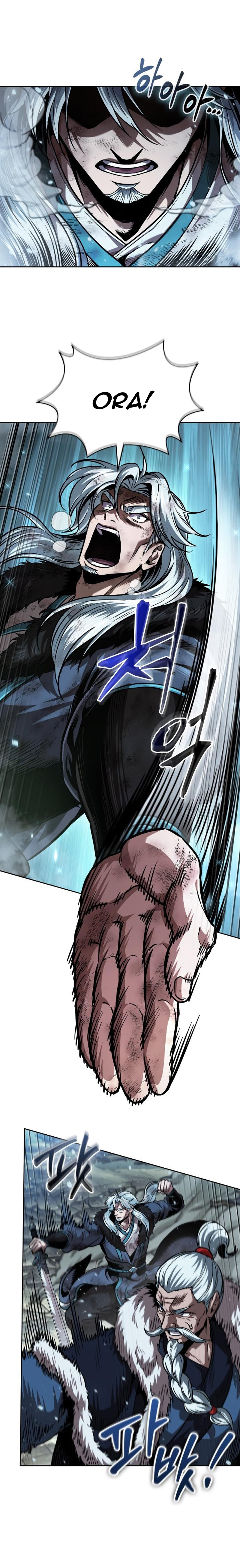 Read Nano Machine IT Manga Online