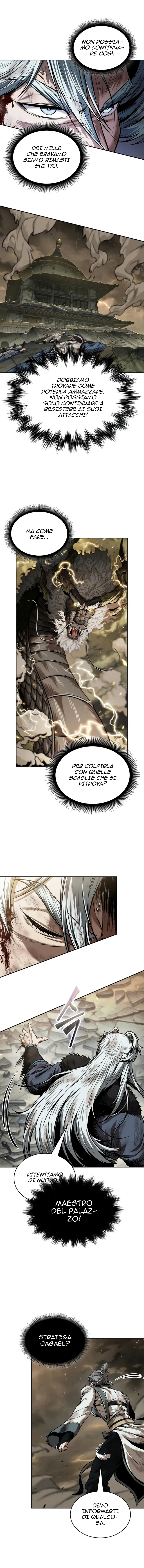 Read Nano Machine IT Manga Online