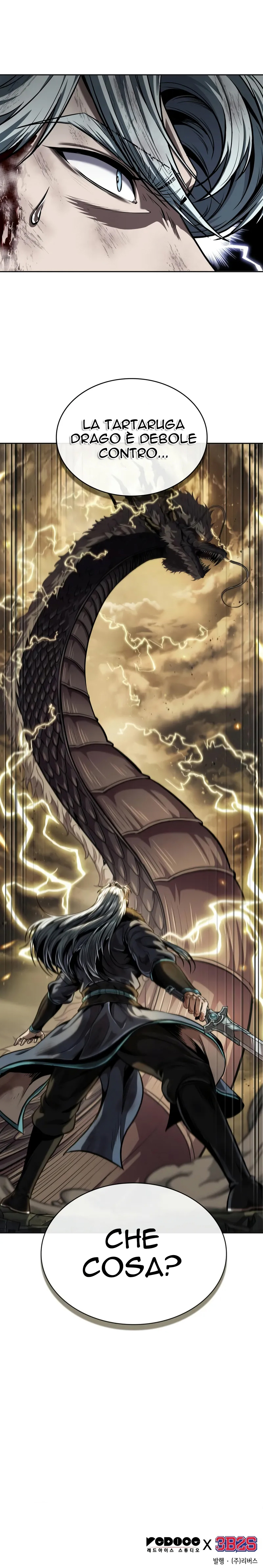 Read Nano Machine IT Manga Online