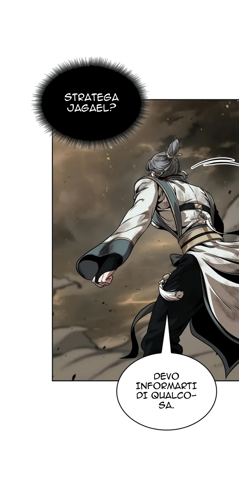 Read Nano Machine IT Manga Online