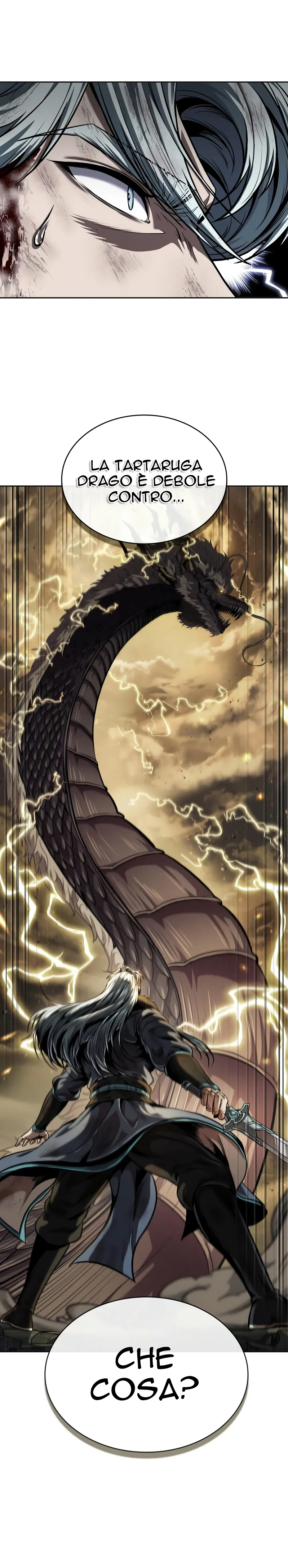 Read Nano Machine IT Manga Online