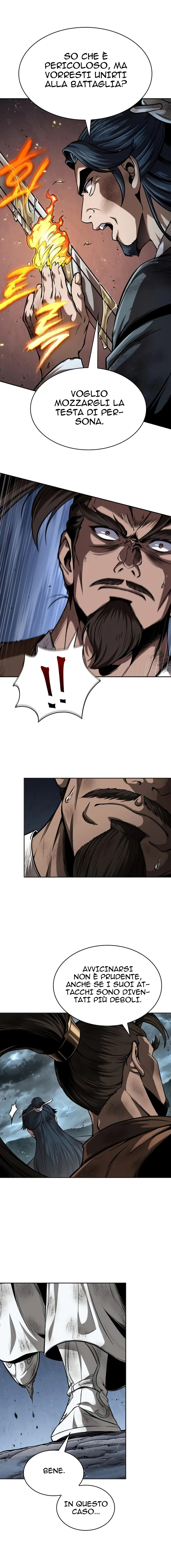 Read Nano Machine IT Manga Online