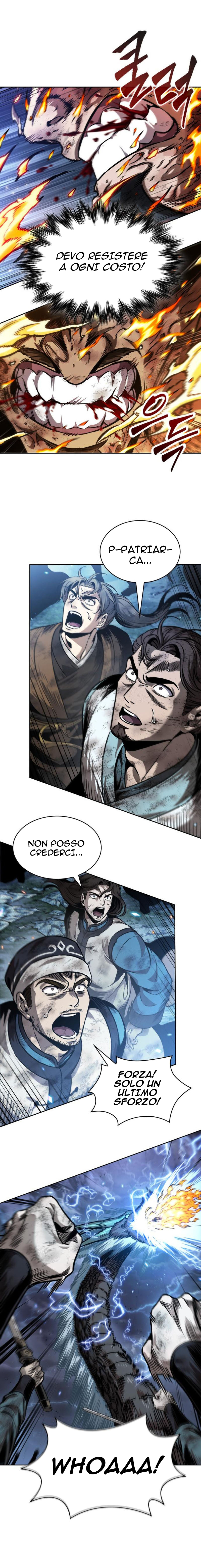 Read Nano Machine IT Manga Online