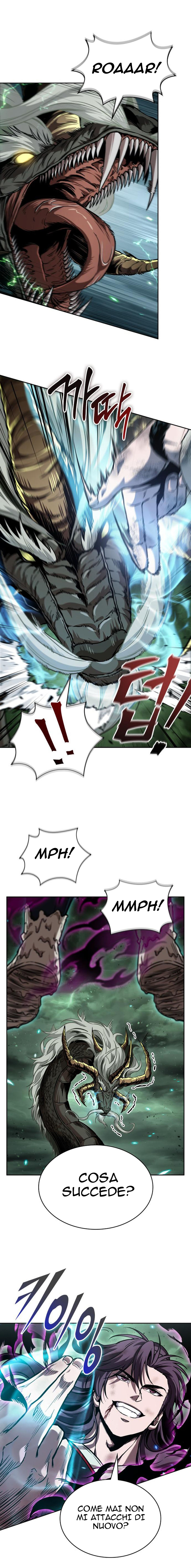 Read Nano Machine IT Manga Online