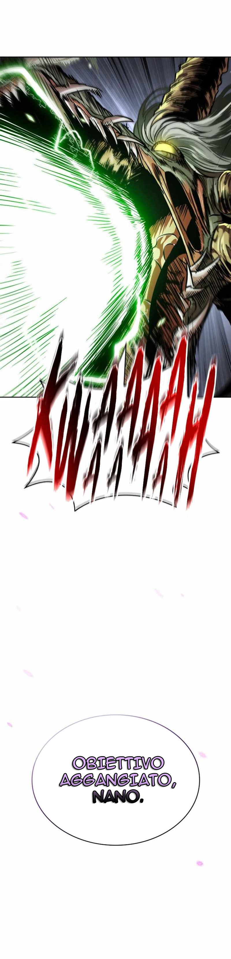 Read Nano Machine IT Manga Online