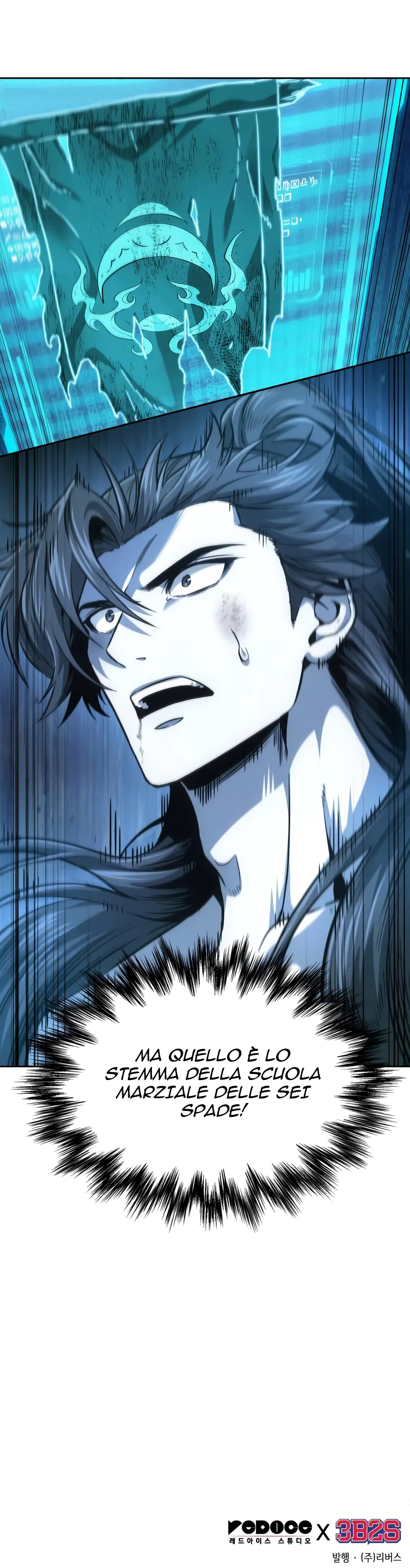 Read Nano Machine IT Manga Online