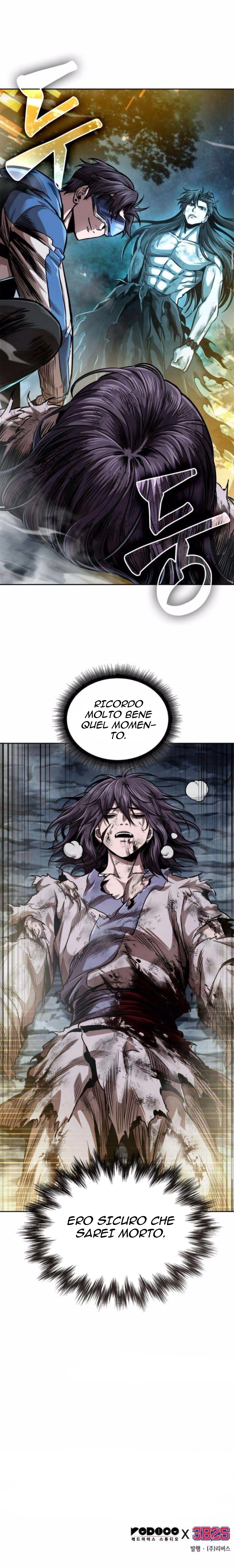 Read Nano Machine IT Manga Online