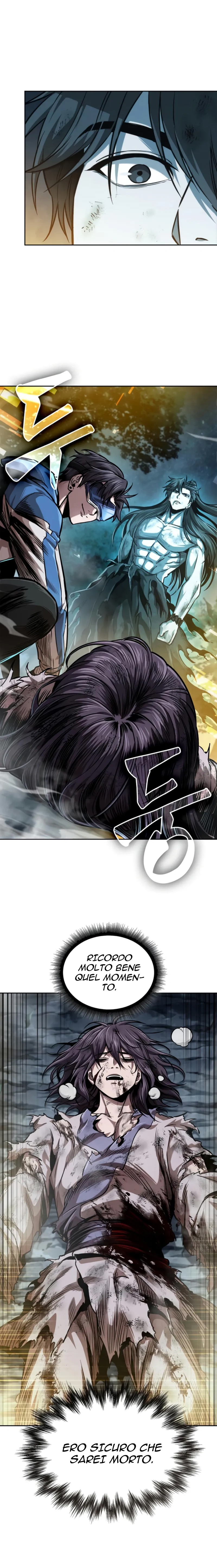 Read Nano Machine IT Manga Online