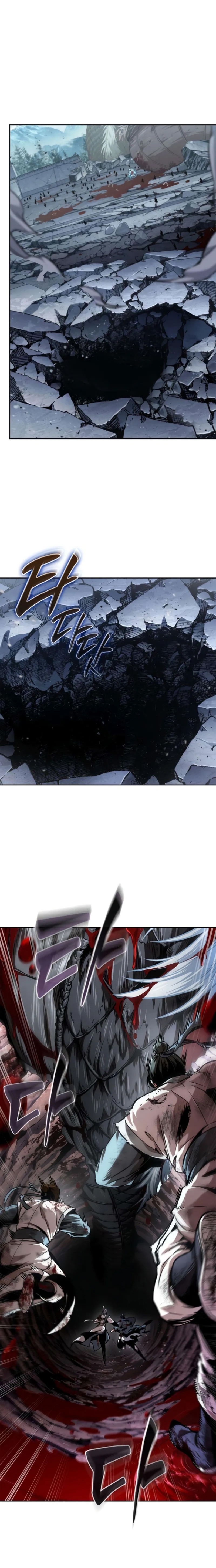 Read Nano Machine IT Manga Online