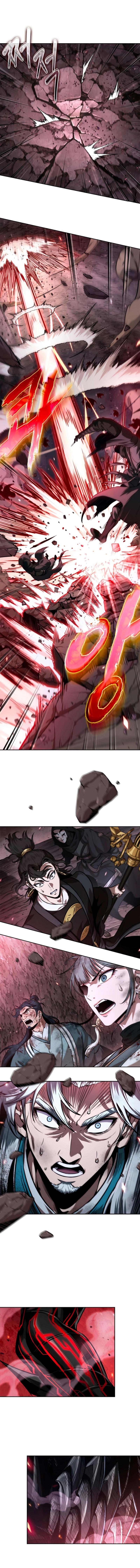 Read Nano Machine IT Manga Online