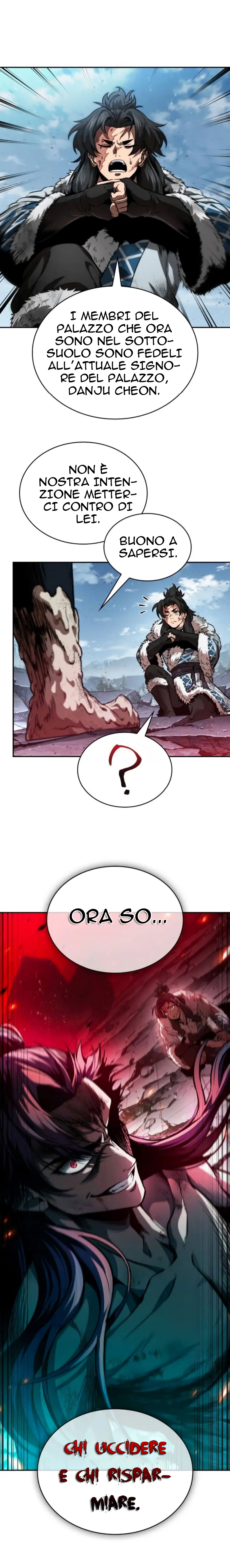 Read Nano Machine IT Manga Online