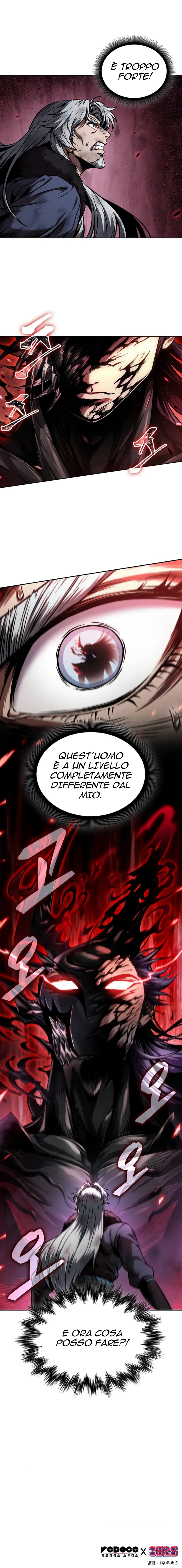 Read Nano Machine IT Manga Online