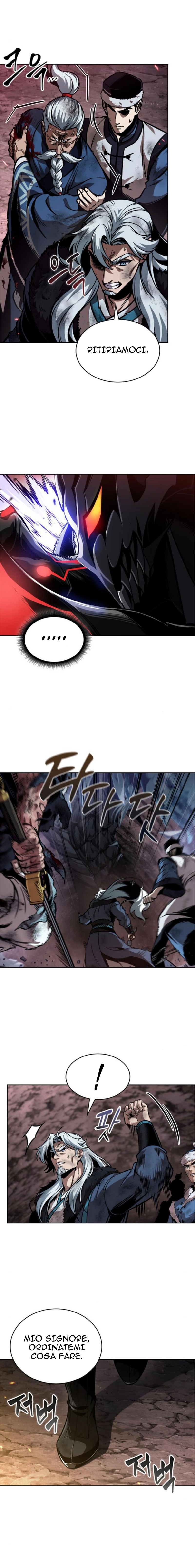 Read Nano Machine IT Manga Online