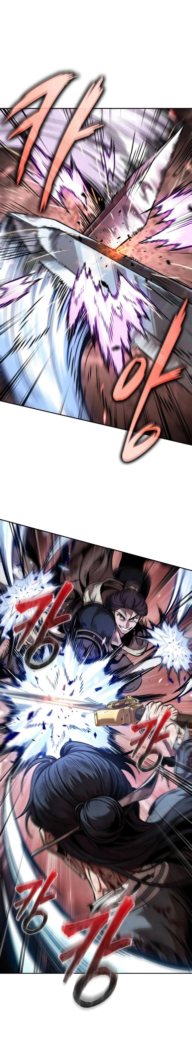 Read Nano Machine IT Manga Online