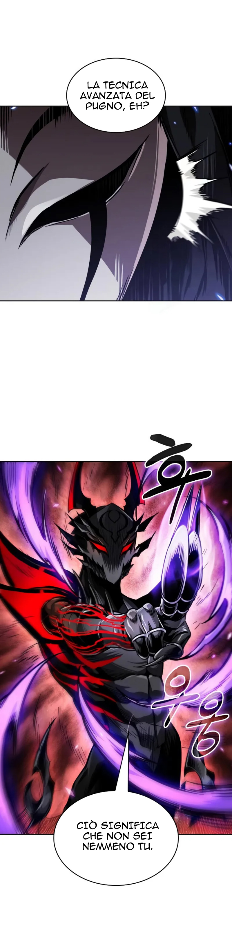 Read Nano Machine IT Manga Online