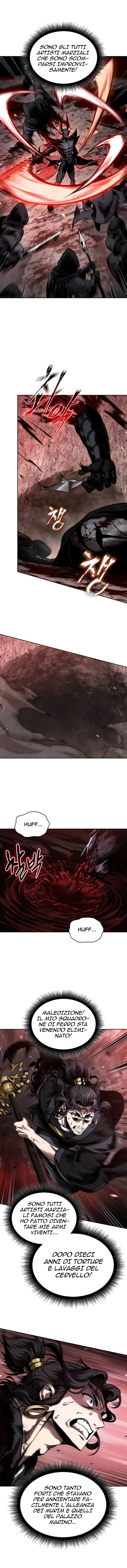 Read Nano Machine IT Manga Online