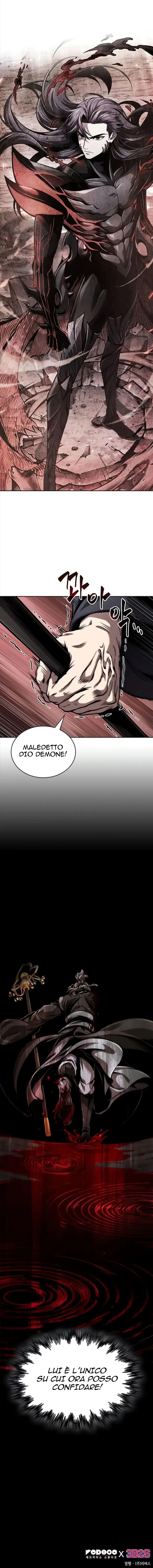 Read Nano Machine IT Manga Online