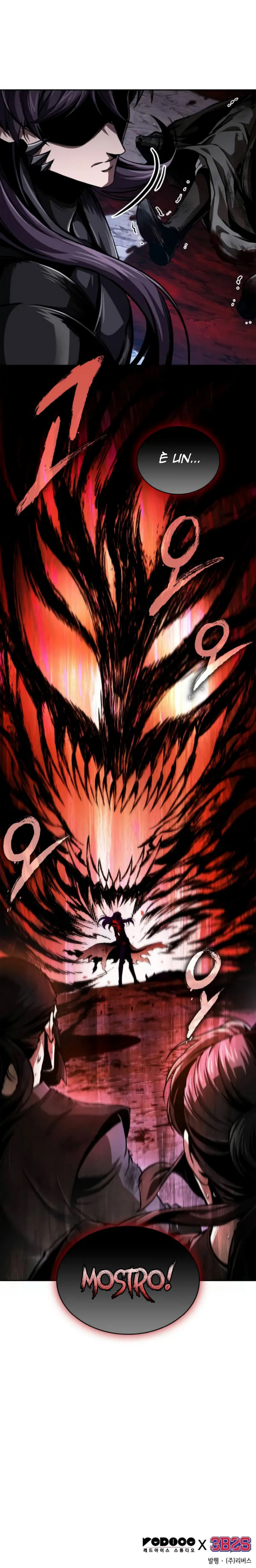 Read Nano Machine IT Manga Online